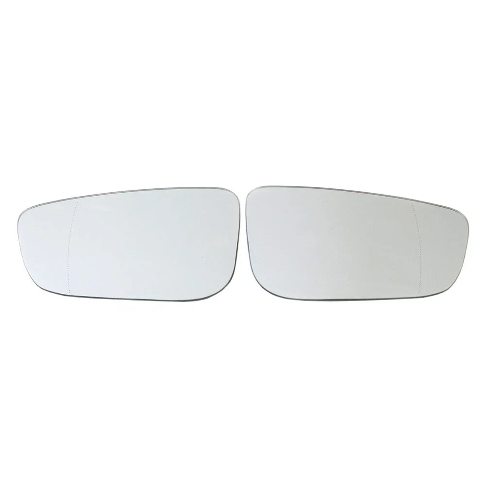 Rearview Mirror Lens for BMW 3 5 6 7 8 Series