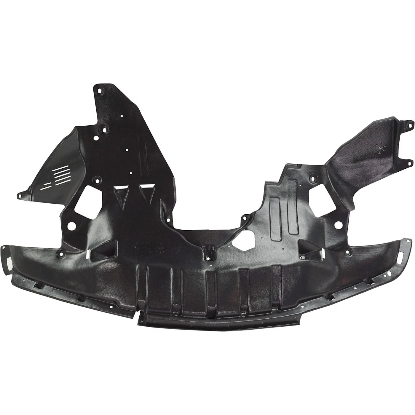 Engine Splash Shield for Acura RDX (2013–2015) Front Lower