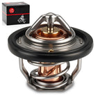 Thermostat for Suzuki KingQuad 450 500 700 750 V-Strom 650 GSX-R1000 GSX-S1000 (2004–2023)