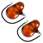 2X Tail Lights K258162610 for Kubota BX1850 BX1860 BX1870 BX2350 BX24