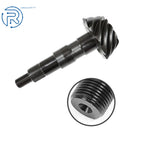 Gears 3.73 Ratio & Master Bearing Kit for Chevy 8.5" 10-Bolt