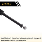 Hood Release Cable No. 4E0823531A for Audi A8 S8 D3 (2003–2010)