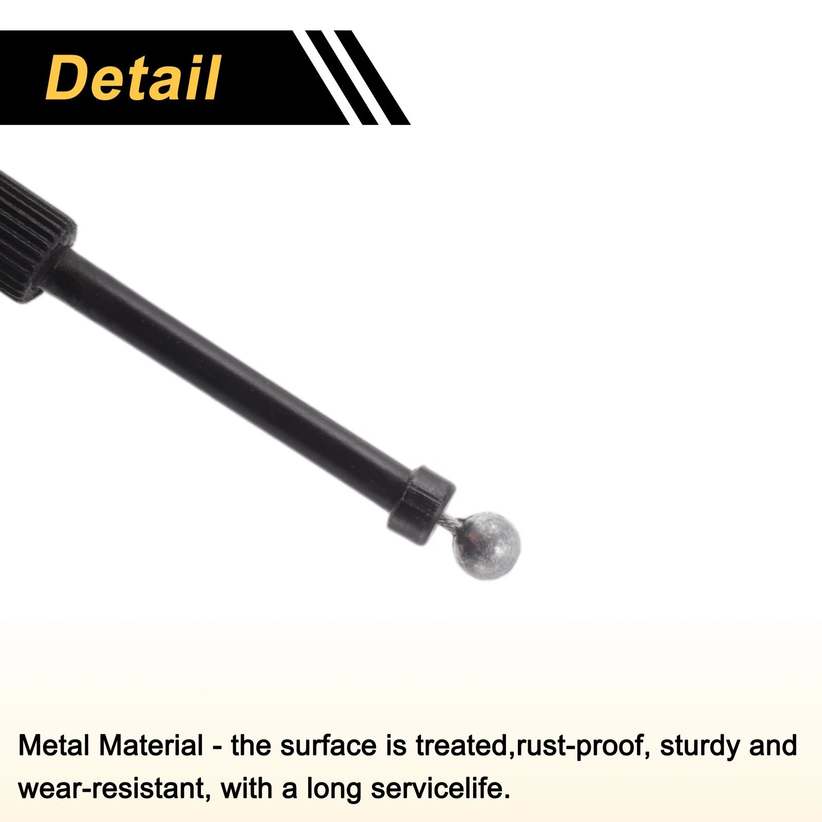 Hood Release Cable No. 4E0823531A for Audi A8 S8 D3 (2003–2010)