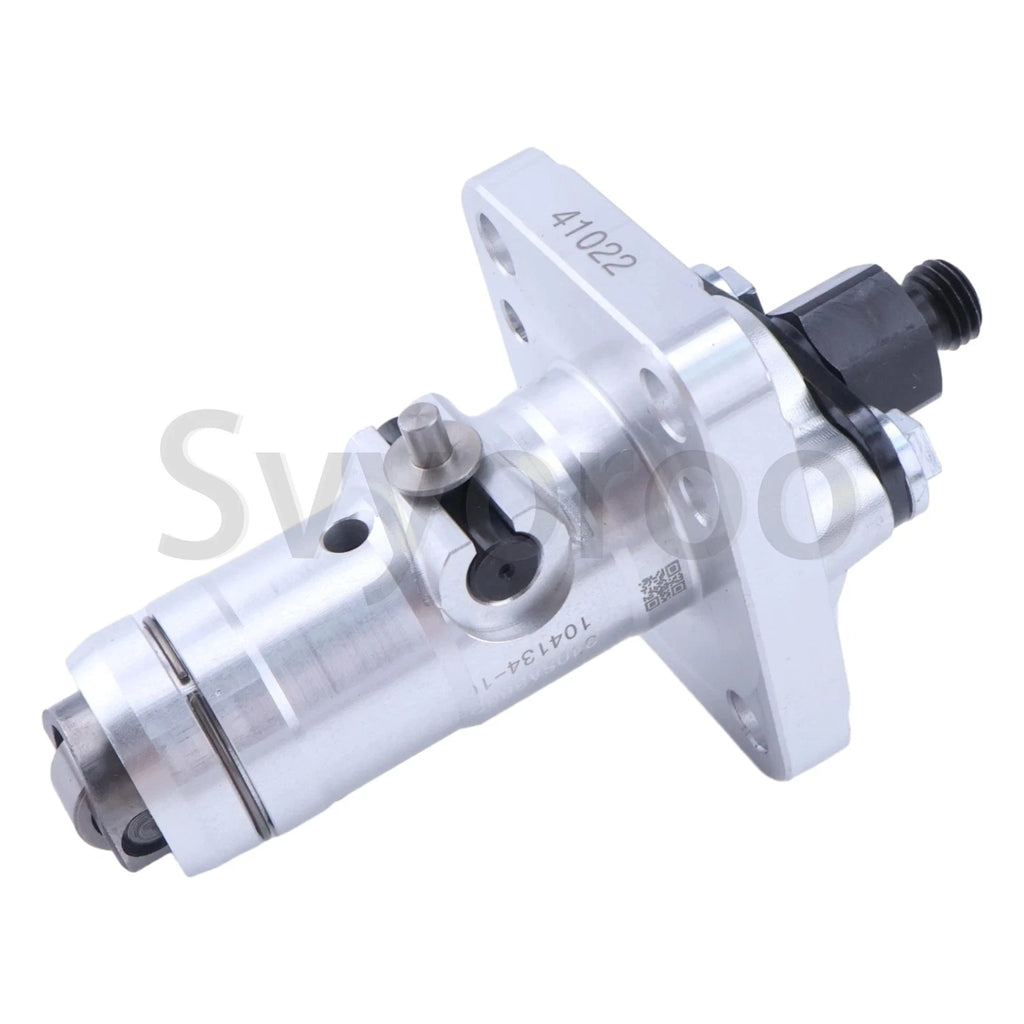 Fuel Injection Pump 8-97034591-0 8-97034591-6 for Isuzu 3LA1 3LB1 3LD1 4LE1 4LE2