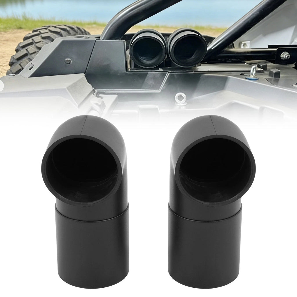 Snorkel Kit for Polaris RZR Pro XP Sport/Turbo 2020–2023 2/4 Seater