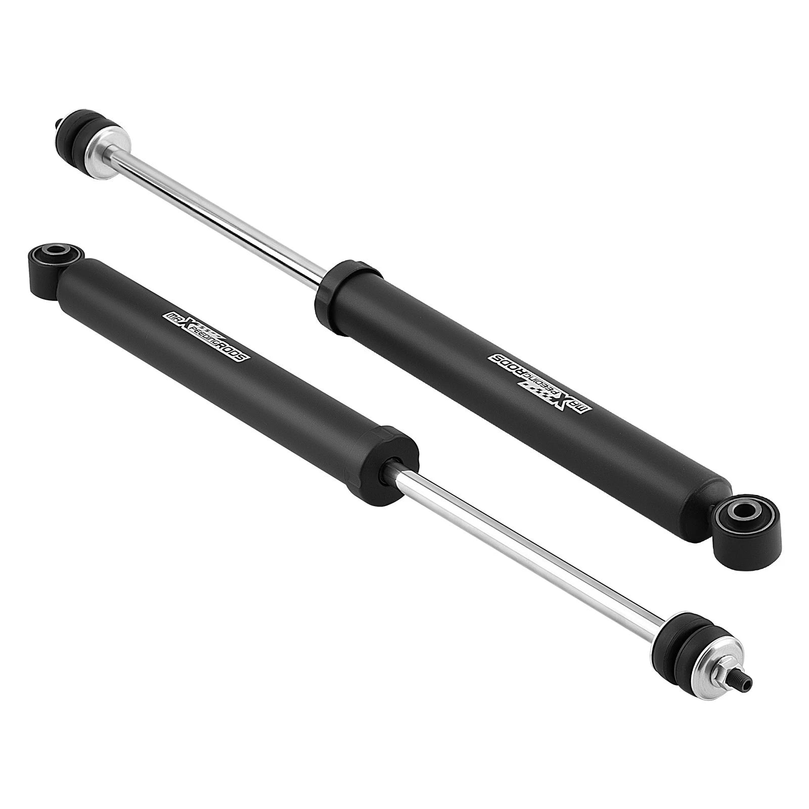 3" Lift Shock Kit for Ram 2500/3500 4WD (2003–2013)