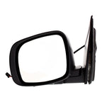 Power Mirror for Dodge Grand Caravan (2011–2019) Left Manual Fold