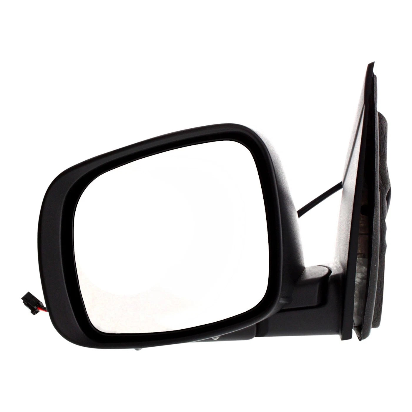 Power Mirror for Dodge Grand Caravan (2011–2019) Left Manual Fold
