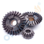 626 Gear Kit for Yamaha Outboard 2T 9.9 15HP (Old Version 9.9A 15A) 626-45560