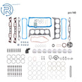 Engine Rebuild Kit with Gasket for Chevrolet C1500 5.7L (1996–2002)