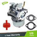 Carburetor for Toro CCR2000 CCR3000 (38130, 38185, 38185C, 38186)