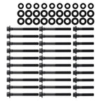 Cylinder Head Stud Kit for Chevrolet GM Gen III LS1 LS6 (4.8L–6.0L) (1999–2007)