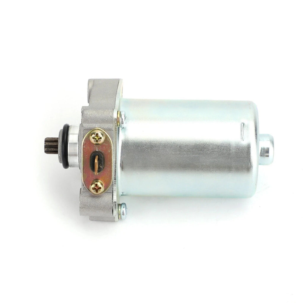 Starter Motor for Honda NSC 50, 110 Vision, NHX110, Lead/Elite, NVS50 (2006–2017)