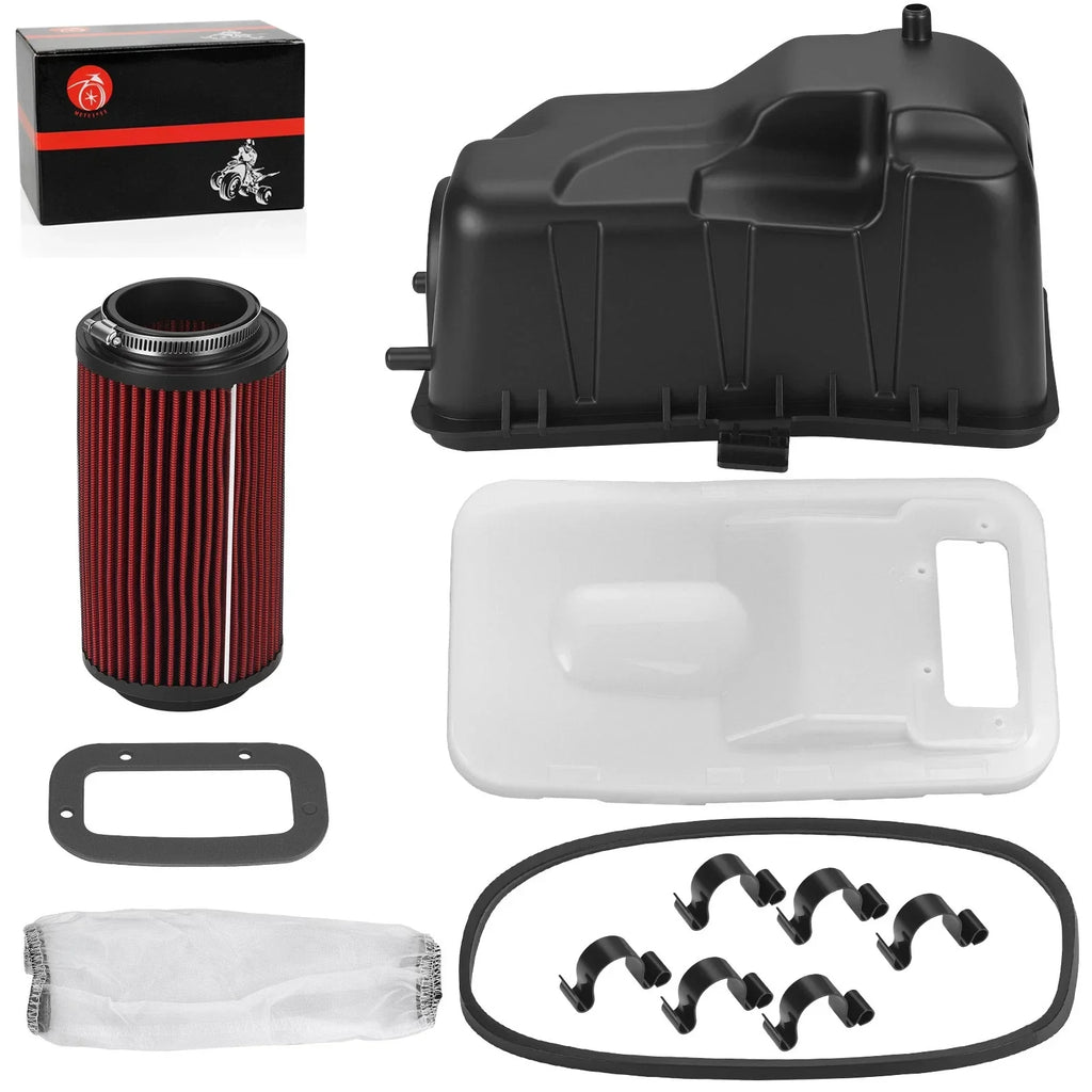 Air Filter Box Lid Kit for Polaris Sportsman 500 6x6 (2000–2008)