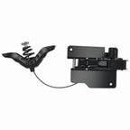 Spare Tire Carrier for Ford F250-F550 Super Duty (1999–2007)