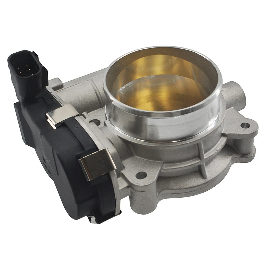 Throttle Body for Cadillac DTS SRX STS XLR 4.6L (2007–2009) 12609500