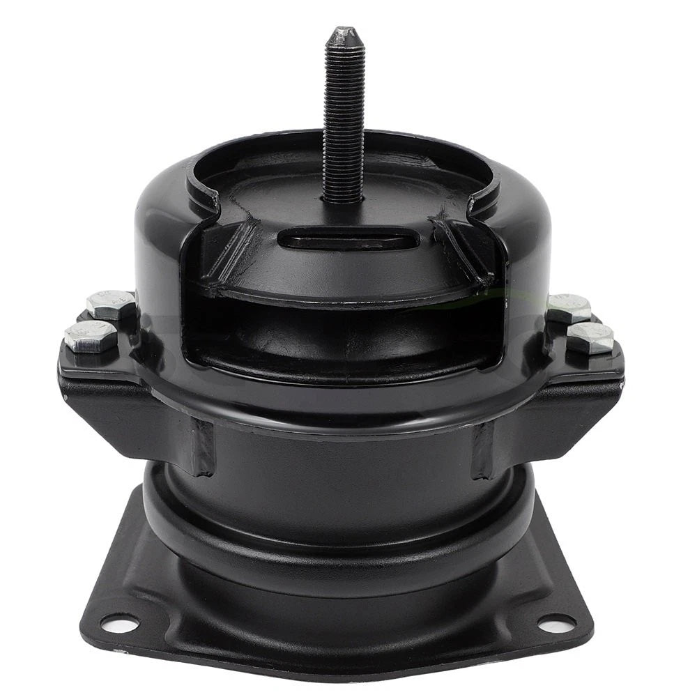 Set of 3 Engine Motor Mounts for Acura MDX / Honda Pilot (2001–2004)