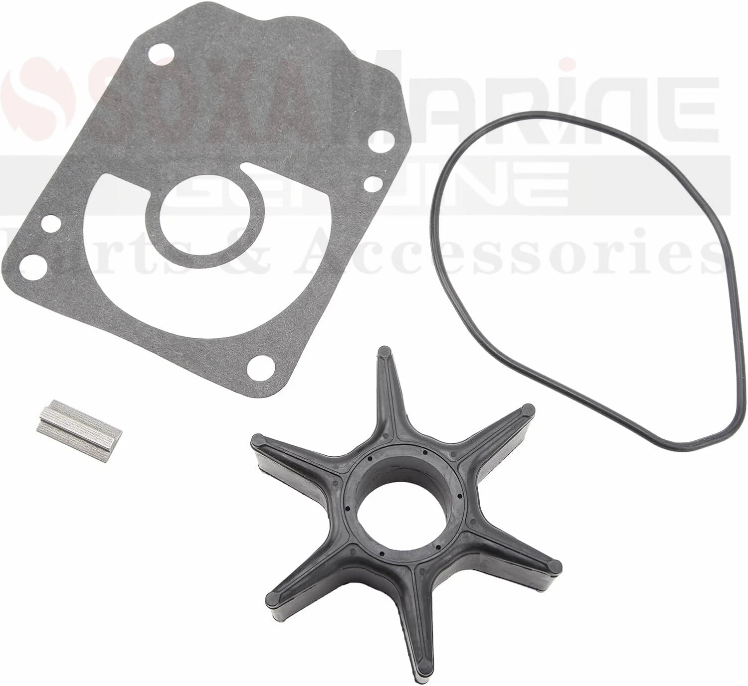 Impeller Service Kit for Honda Marine BF 200 225 250 HP (2000–2023) 18-3285, 06192ZY3000