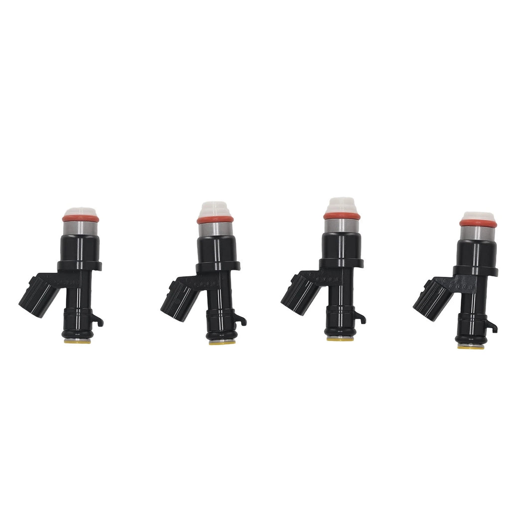 Set of 4 Fuel Injectors for Acura ILX TSX Honda Accord Civic CR-V 2.4L