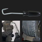 Hose Removal Tool for Compact Vehicles (Tight Spaces)