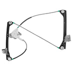 Window Regulator Without Motor for BMW 323Ci 325Ci 328Ci (2000–2006) RH