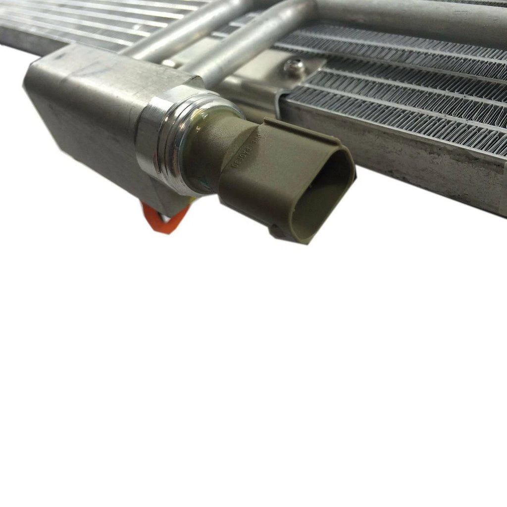 AC Condenser for VW Passat (1998-2005)