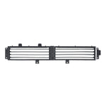 Active Grill Shutter for Chevy Traverse (2018–2021) 84646341 Black