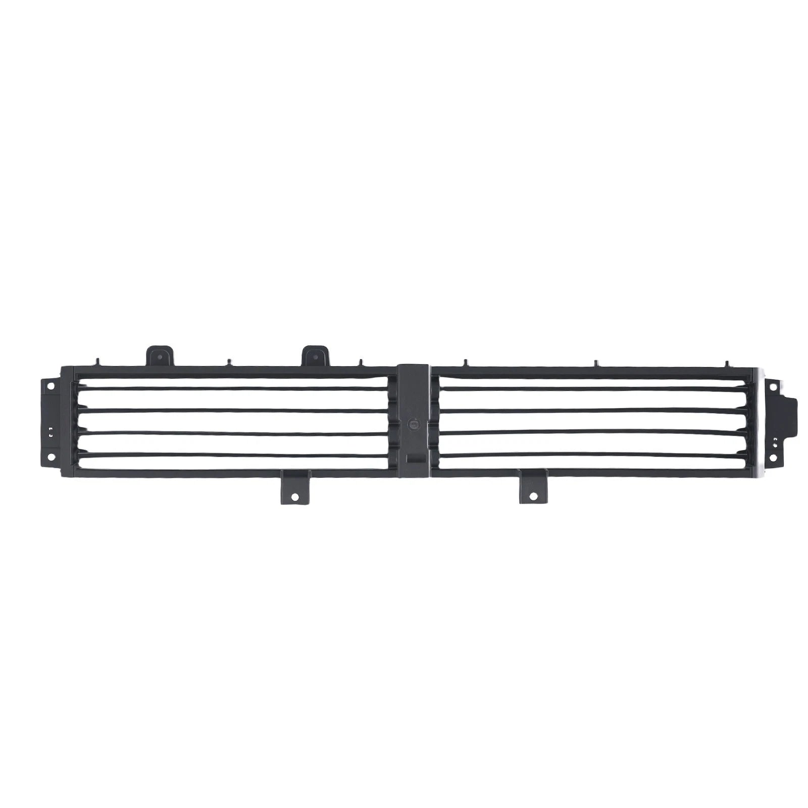 Active Grill Shutter for Chevy Traverse (2018–2021) 84646341 Black