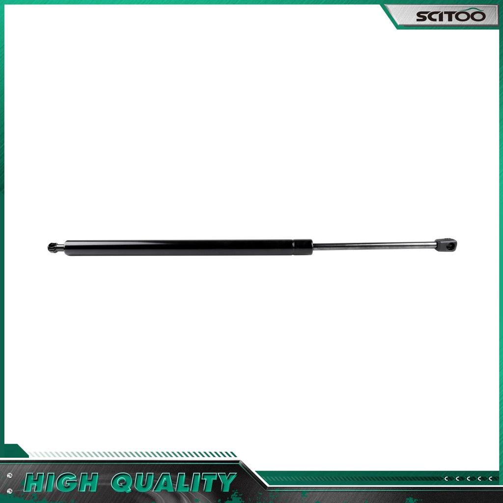 2X Liftgate Hatch Lift Supports for Jeep Liberty (2008–2012) - Gas Shocks Struts
