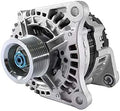 12V 135A Alternator for Cummins QSB ISB ISF2.8 ISF3.8 (11015101, 5316342)