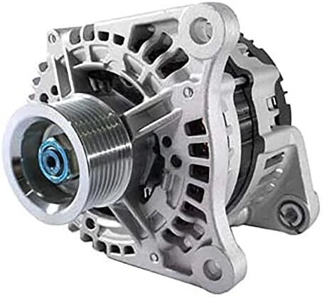 12V 135A Alternator for Cummins QSB ISB ISF2.8 ISF3.8 (11015101, 5316342)