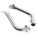 Saddlebag Guard Eliminator Support Bracket for Harley Touring Electra Glide (2009–2023)