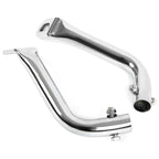 Saddlebag Guard Eliminator Support Bracket for Harley Touring Electra Glide (2009–2023)