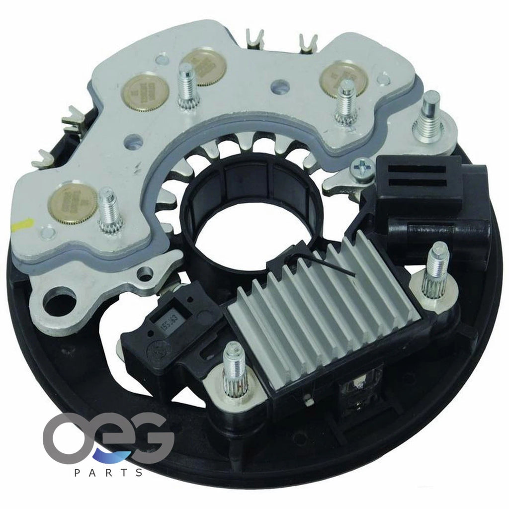Regulator Rectifier Assembly for Nissan Sentra L4 2.5L (2002-2006)