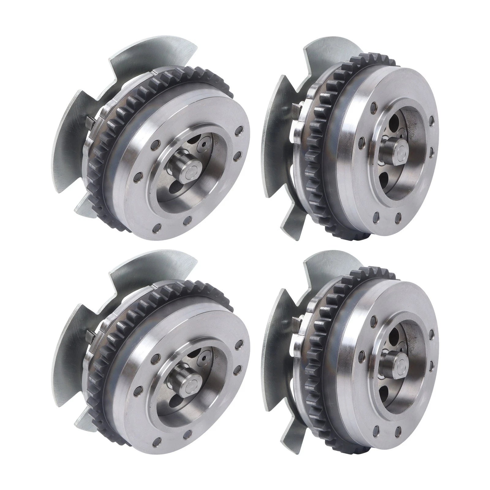 Camshaft Sprocket Set for Land Rover Discovery LR4 (2013–2023)