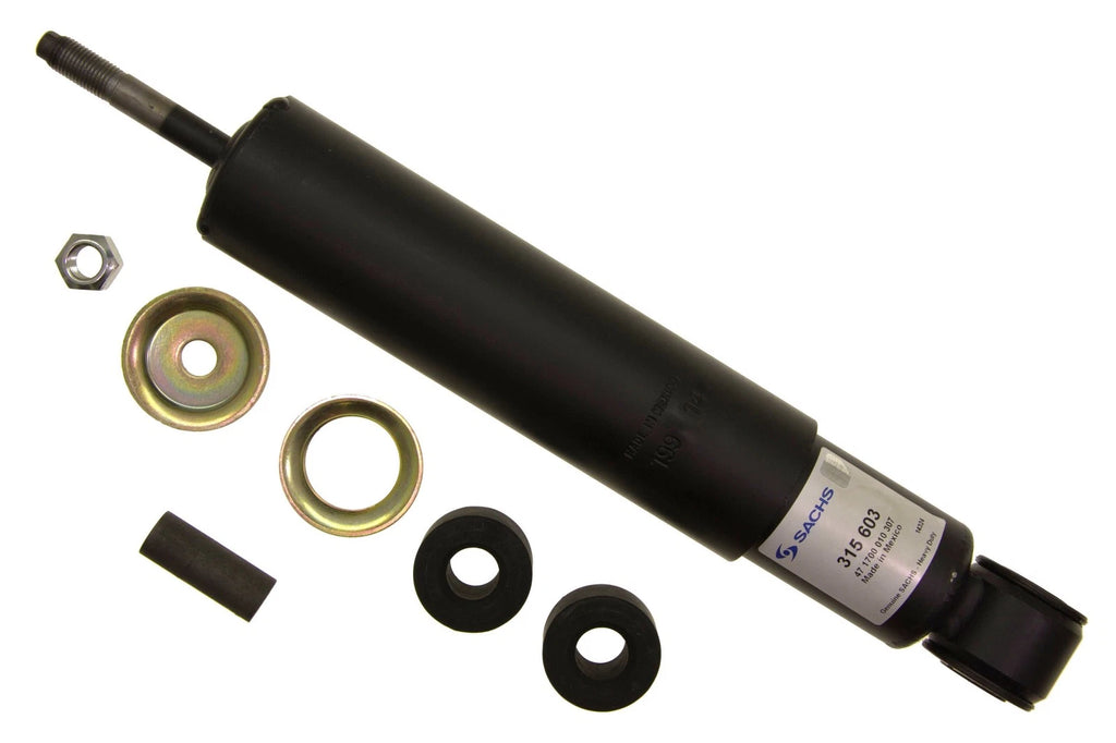 Shock Absorber for SACHS 315 603 (2015–2020)