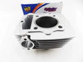 Cylinder Kit for Honda NX125 Transcity (1989-1997) - Head, Barrel, Piston, Gaskets