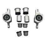 10PCS Front Control Arm Bushing Kit for Jeep Grand Cherokee Dodge Durango (2011–2015)