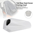 Tail Rear Seat Cover Fairing Cowl for KTM 390 Duke (2024–2025) White