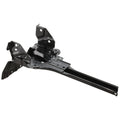 Hood Latch Lock for Lexus NX300h NX300 NX200t (2015–2017)