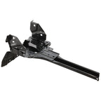 Hood Latch Lock for Lexus NX300h NX300 NX200t (2015–2017)