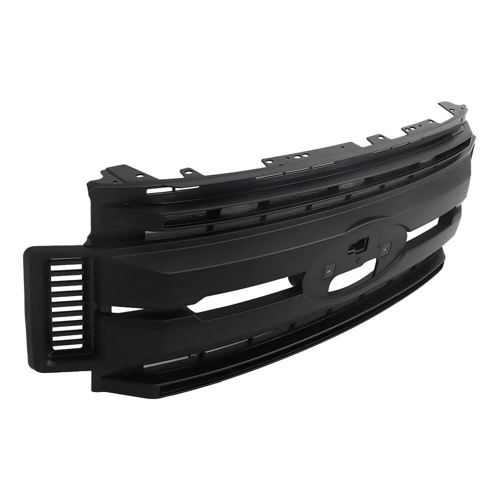Grille for Ford F250 F350 Super Duty (2017–2019)