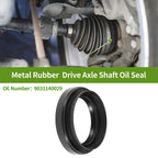Front Drive Axle Shaft Oil Seal for Toyota Highlander (2001–2019) No. 90311-40029