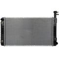 Aluminum Radiator for Chevy Express GMC Savana 1500 (2004–2014)