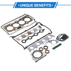 Cylinder Head Gasket Kit for Audi BDX (1 Set)