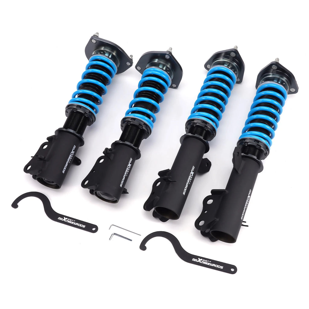 Coilovers for Toyota MR2 Spyder (2000-2005)