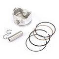 Piston Kit & Rings Set +0.75 83.75mm for Suzuki AN 400 Burgman (1999–2006)