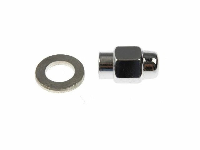 Lug Nut for Suzuki X90 (1996–1998) S572YW