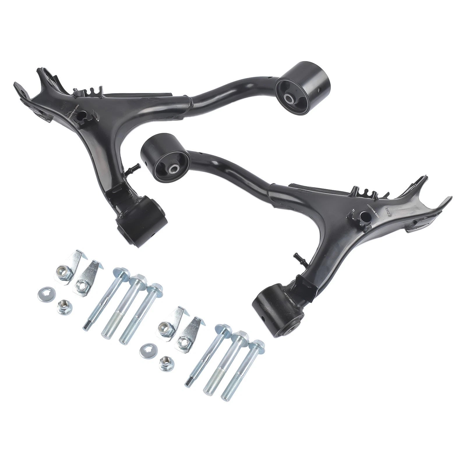 Rear Upper Suspension Control Arms for Land Rover Discovery (2004–2017)