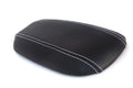 Leather Synthetic Console Armrest Cover for Ford Mustang (1994–2004)